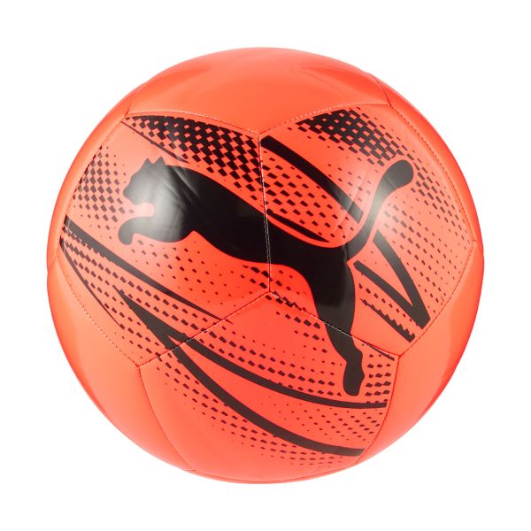 (Mis 5) Pallone PUMA Attaccanto Graphic (Rosso)…x